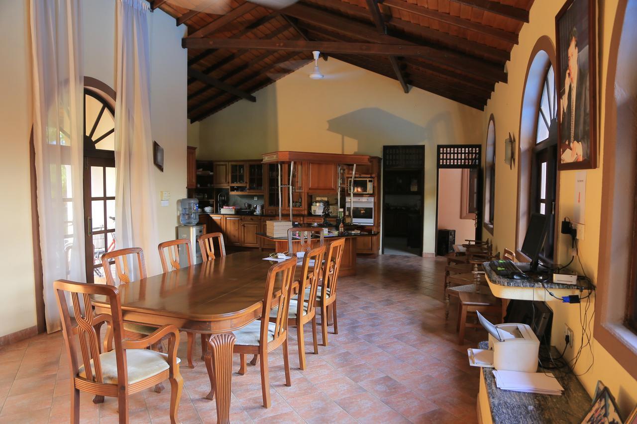 Tropical Villas Негомбо Екстериор снимка