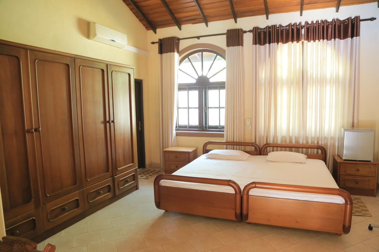 Tropical Villas Негомбо Екстериор снимка