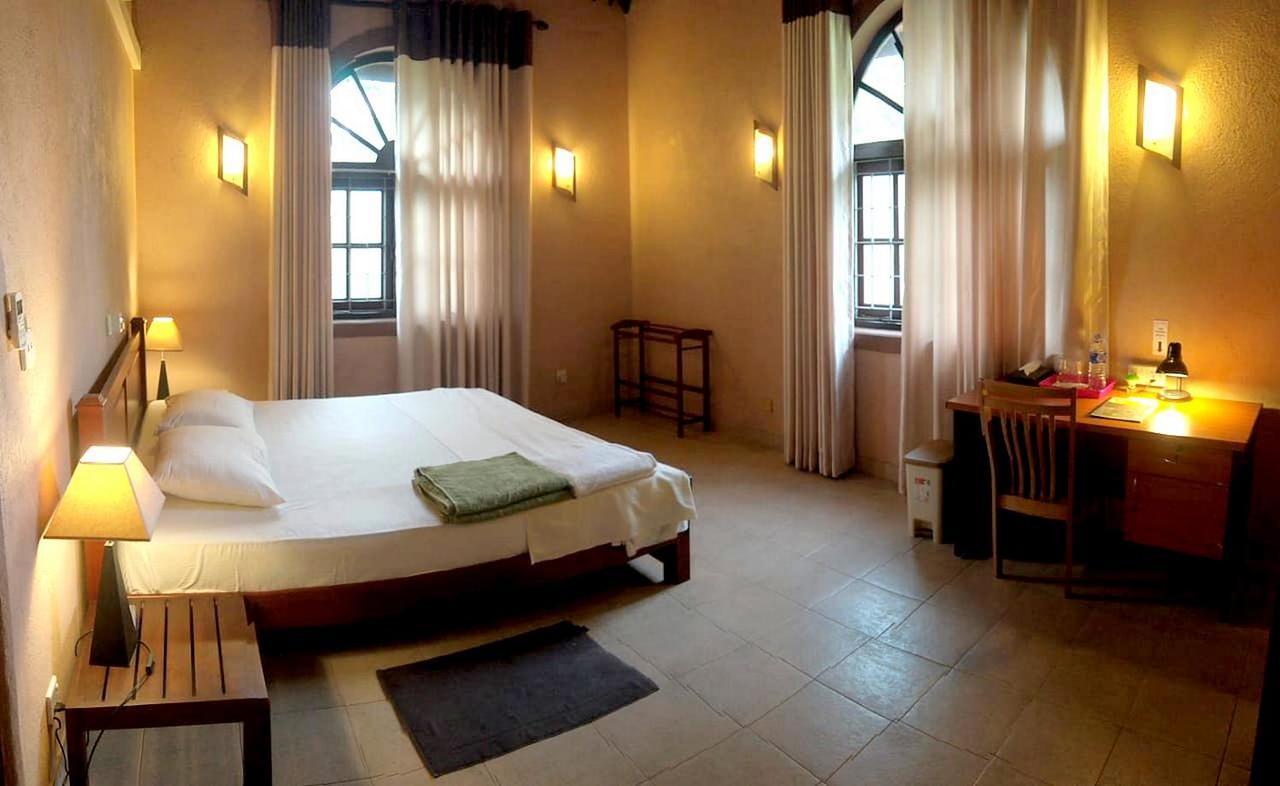 Tropical Villas Негомбо Екстериор снимка