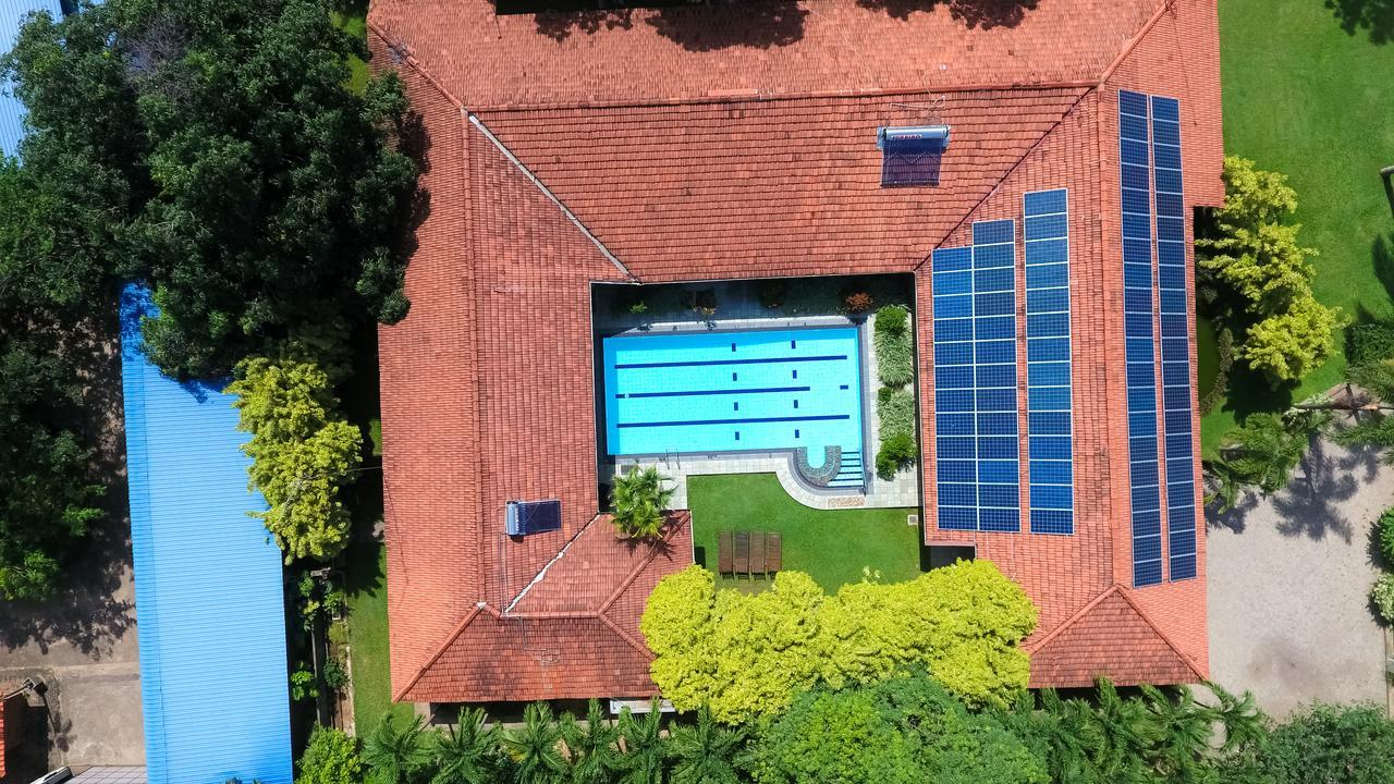 Tropical Villas Негомбо Екстериор снимка