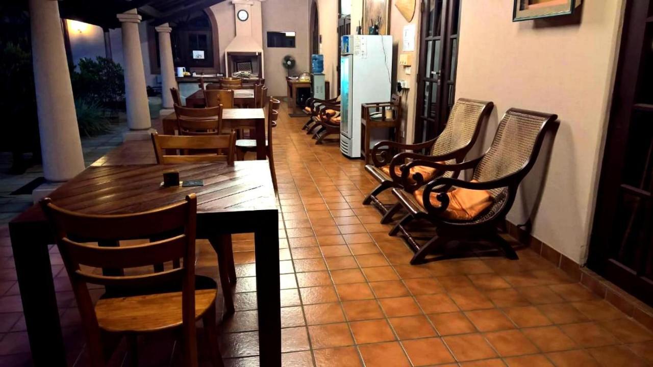 Tropical Villas Негомбо Екстериор снимка