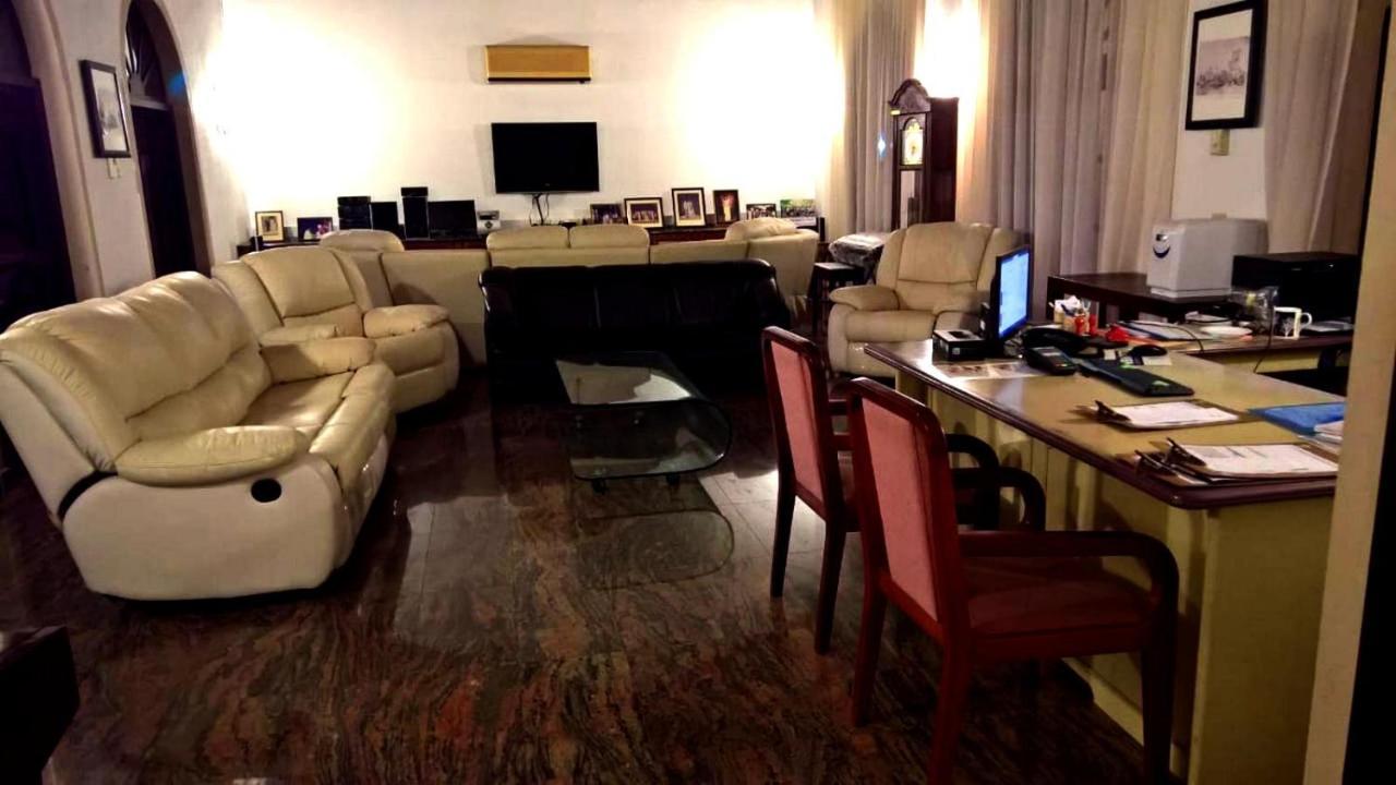 Tropical Villas Негомбо Екстериор снимка