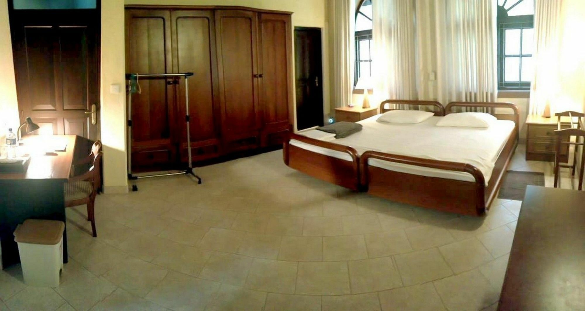 Tropical Villas Негомбо Екстериор снимка