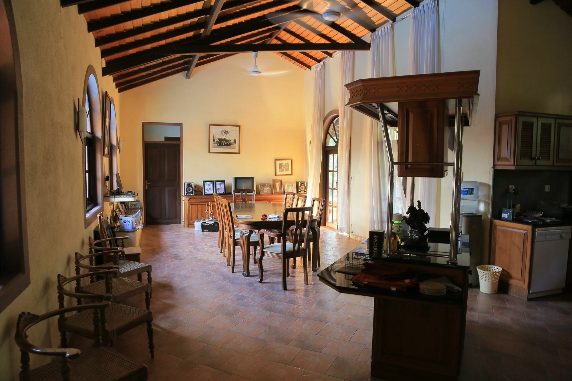 Tropical Villas Негомбо Екстериор снимка