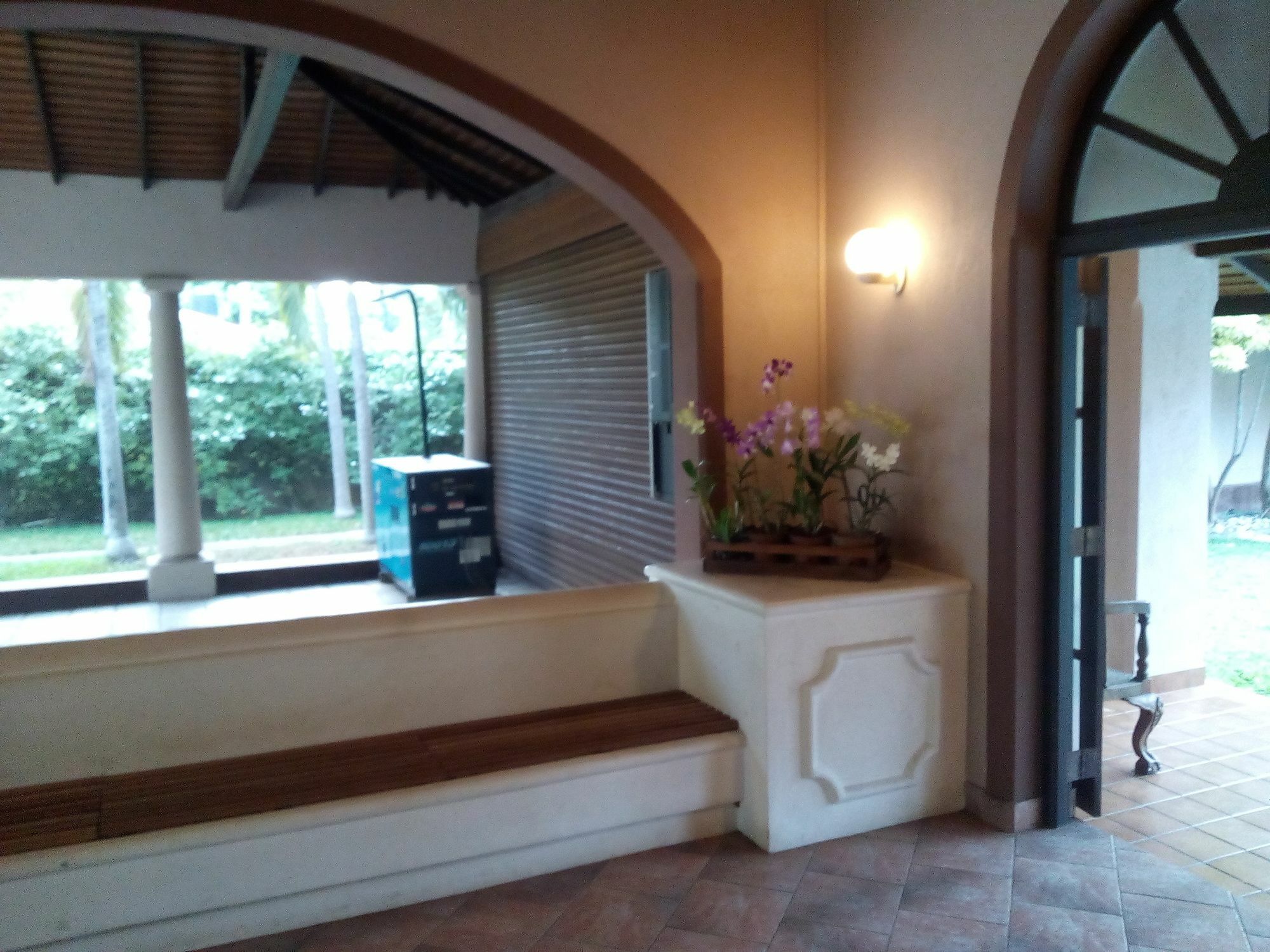 Tropical Villas Негомбо Екстериор снимка