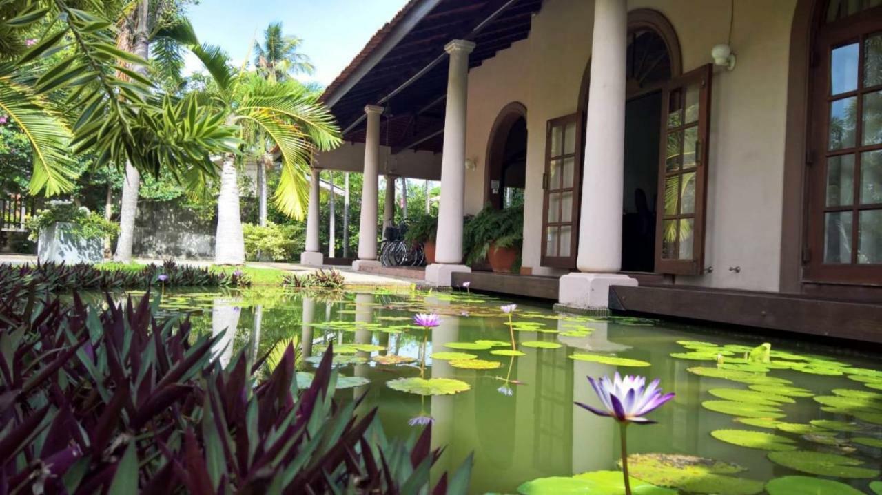 Tropical Villas Негомбо Екстериор снимка